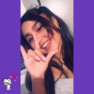 Meet your Posher, Marlene